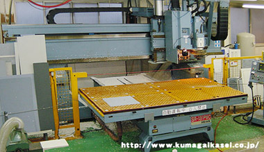 CNC[^[ SR-131PMC